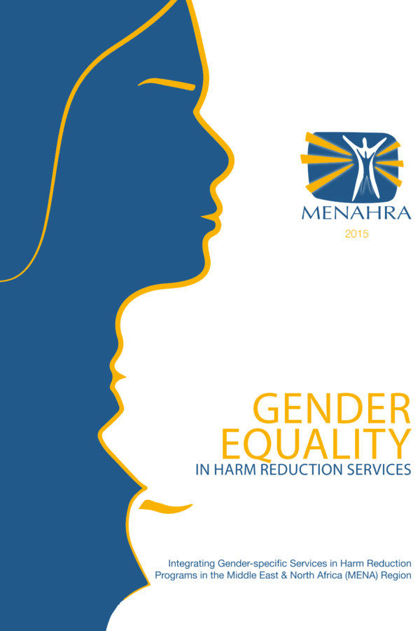 Gender Equality in Harm Reduction Services