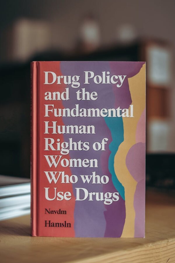 Drug Policy And The Fundamental Human Rights Of Women Who Use Drugs