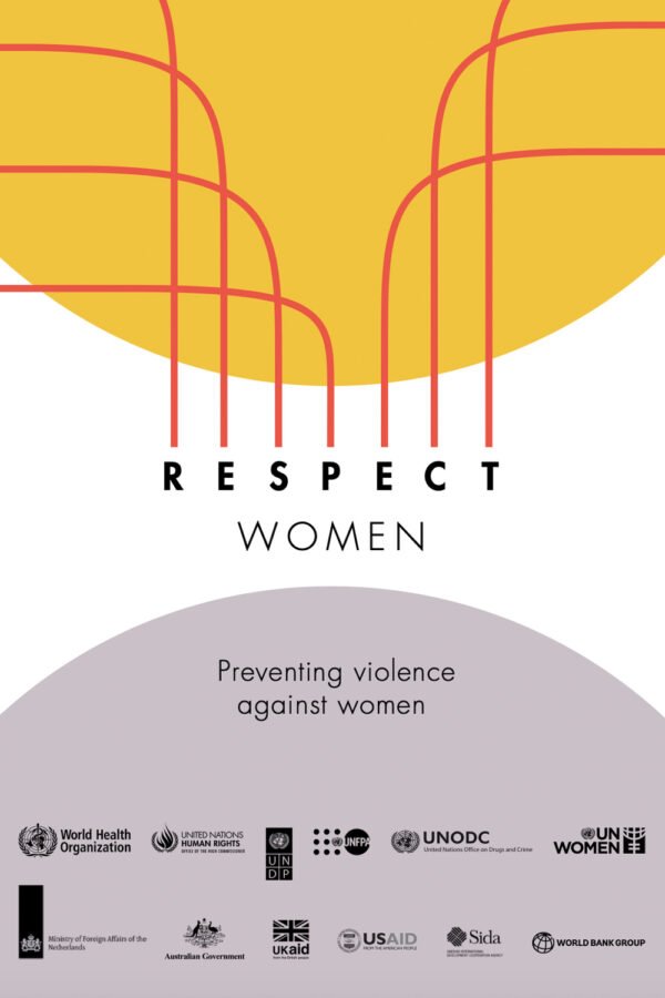 Respect Women: Preventing Violence Against Women