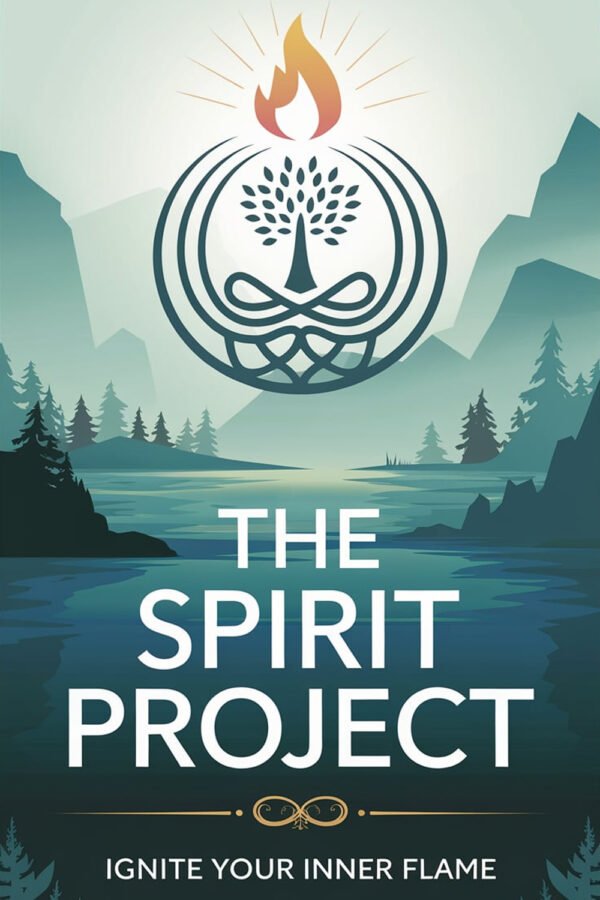 The Spirit Project