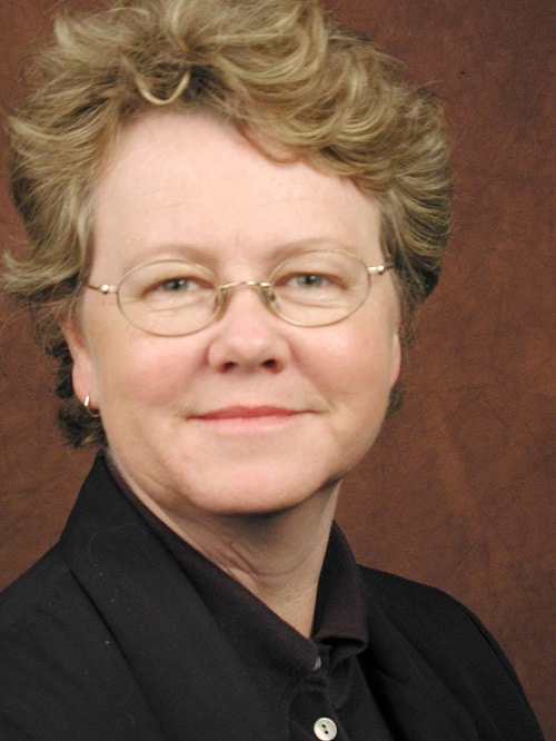 Professor Kate Dolan