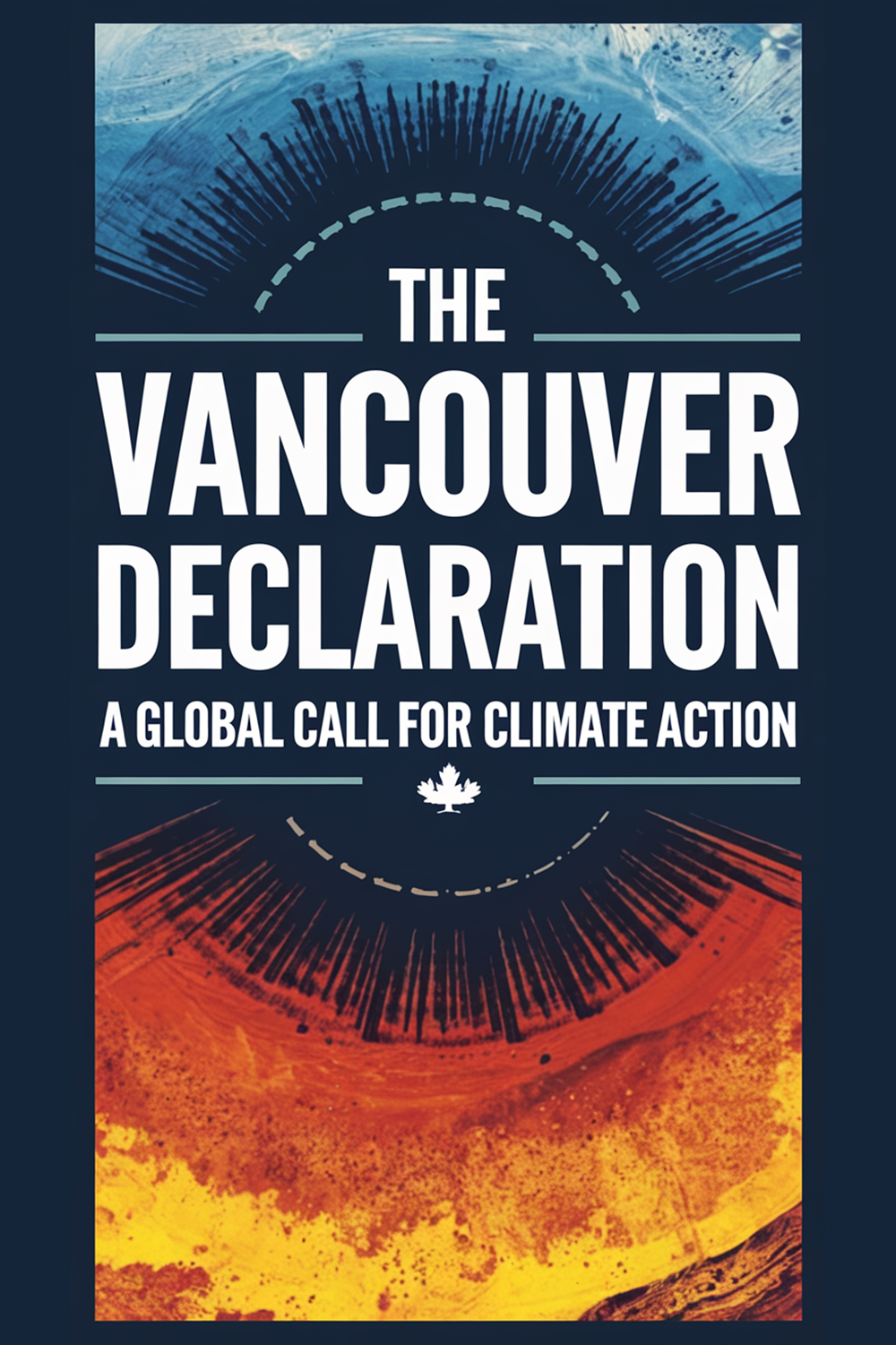 The Vancouver Declaration