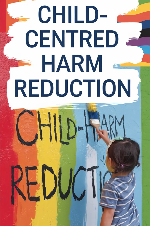 Child-centred Harm Reduction