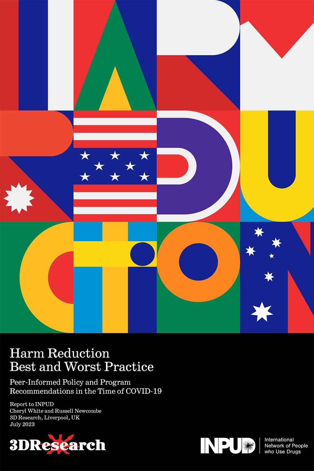 Harm Reduction Best And Worst Practice: Peer-informed Policy And Program Recommendations In The Time Of Covid-19