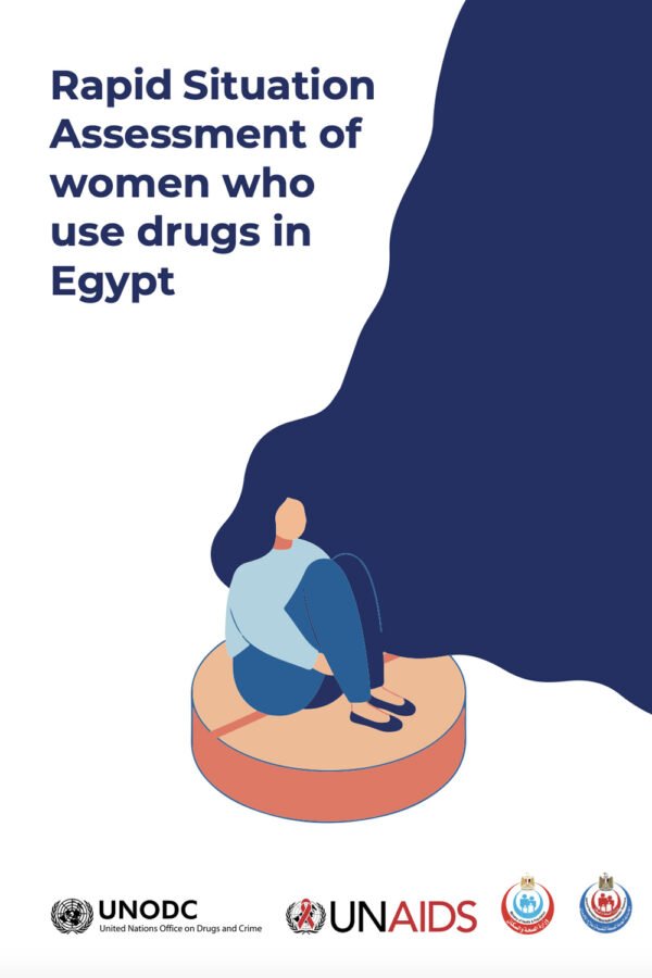 Rapid Situation Assessment Of Women Who Use Drugs In Egypt