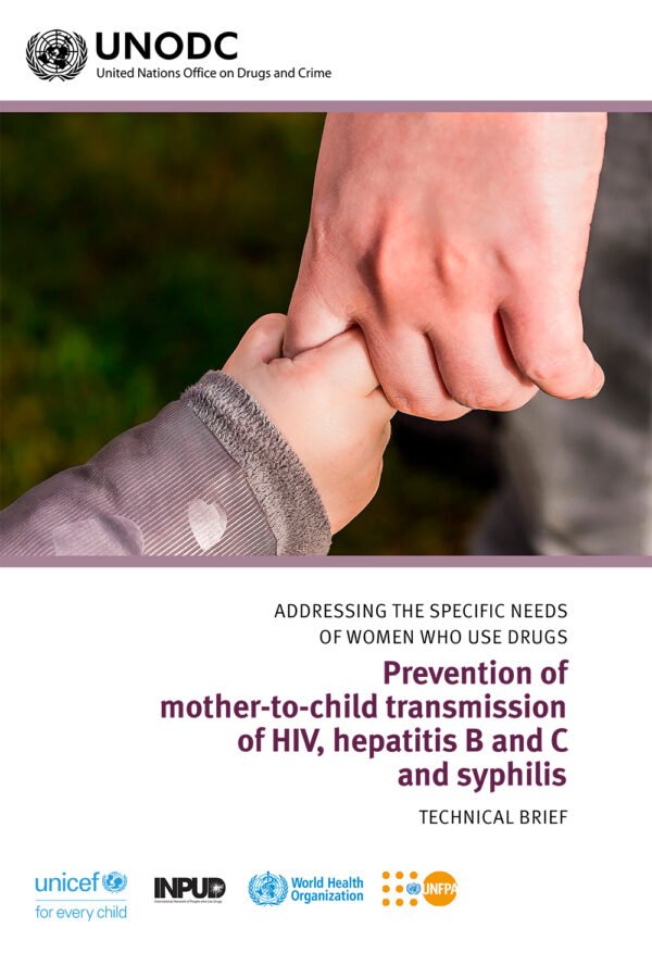 Prevention of Mother-to-child Transmission of HIV, Hepatitis B And C and Syphilis