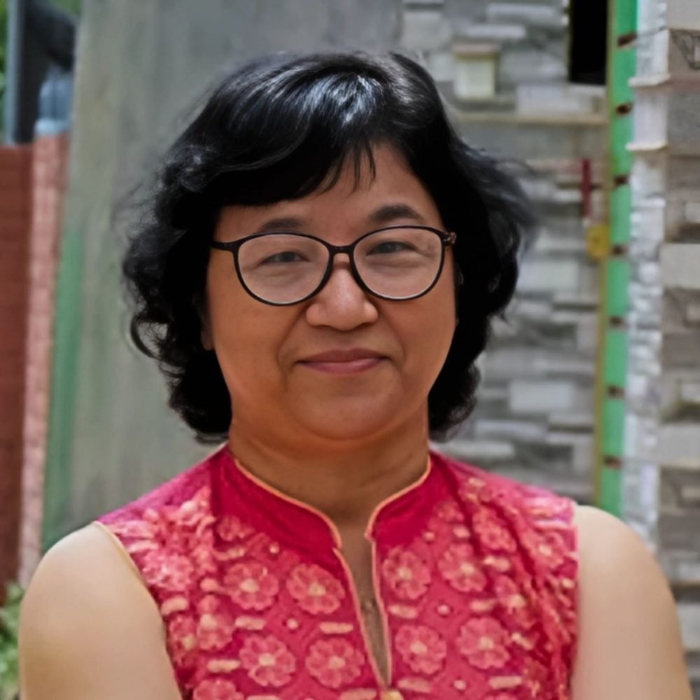 Shanta Laxmi Shrestha