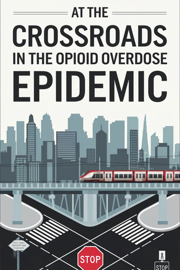 At The Crossroads In The Opioid Overdose Epidemic