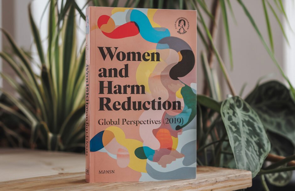 Women And Harm Reduction: Global Perspectives (2019)