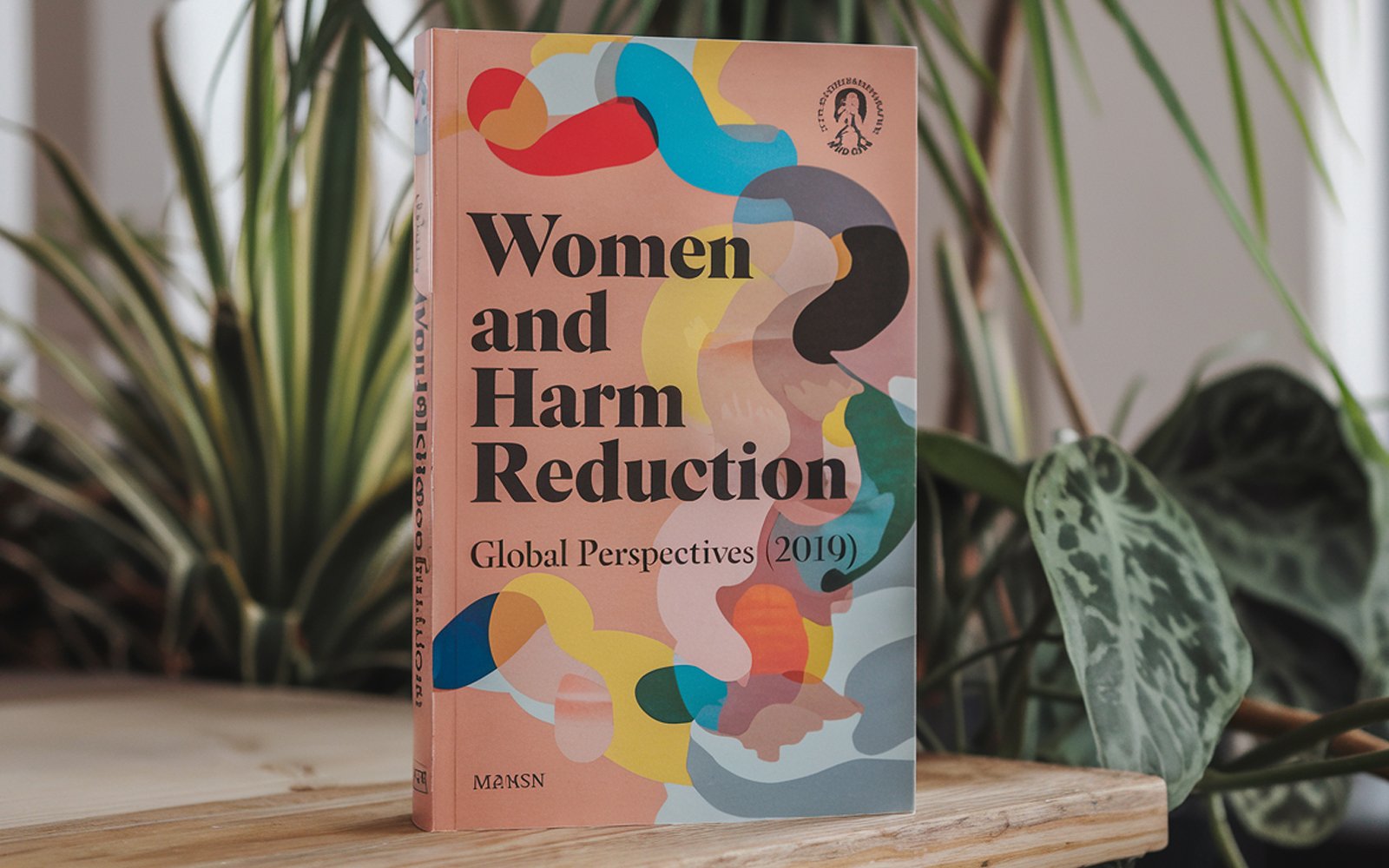 Women And Harm Reduction: Global Perspectives (2019)