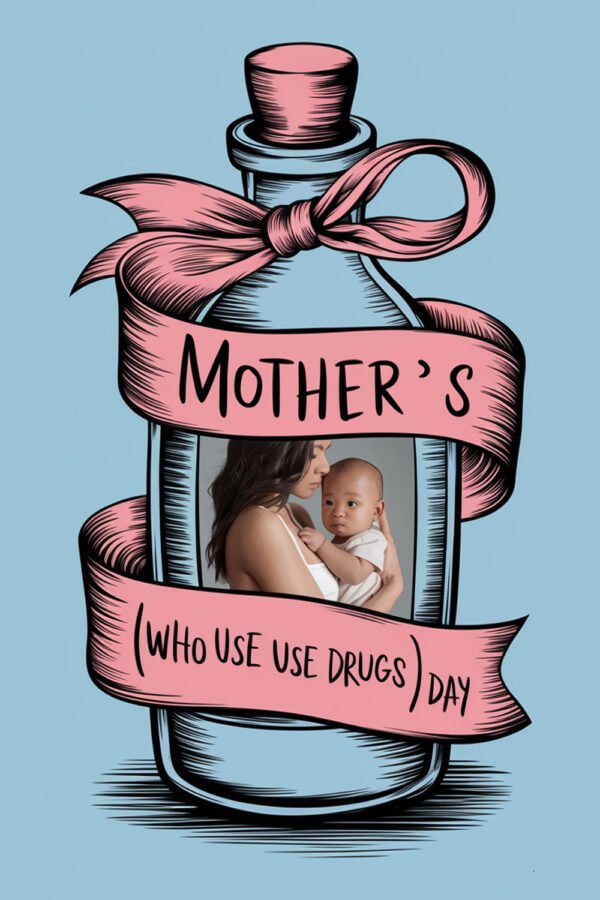 Mother’s (Who Use Drugs) Day