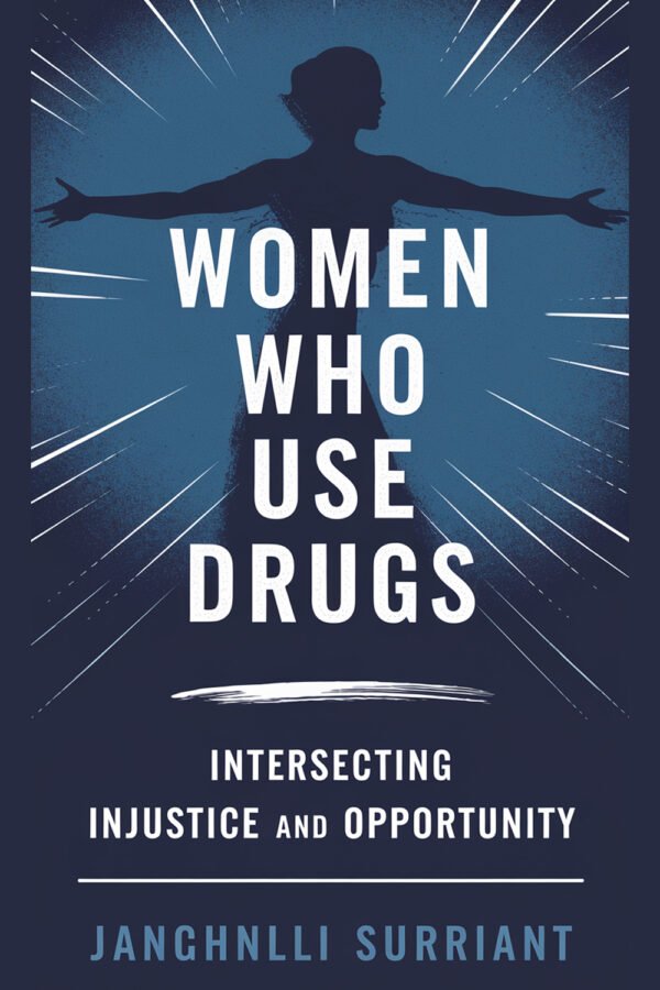 Women Who Use Drugs: Intersecting Injustice And Opportunity