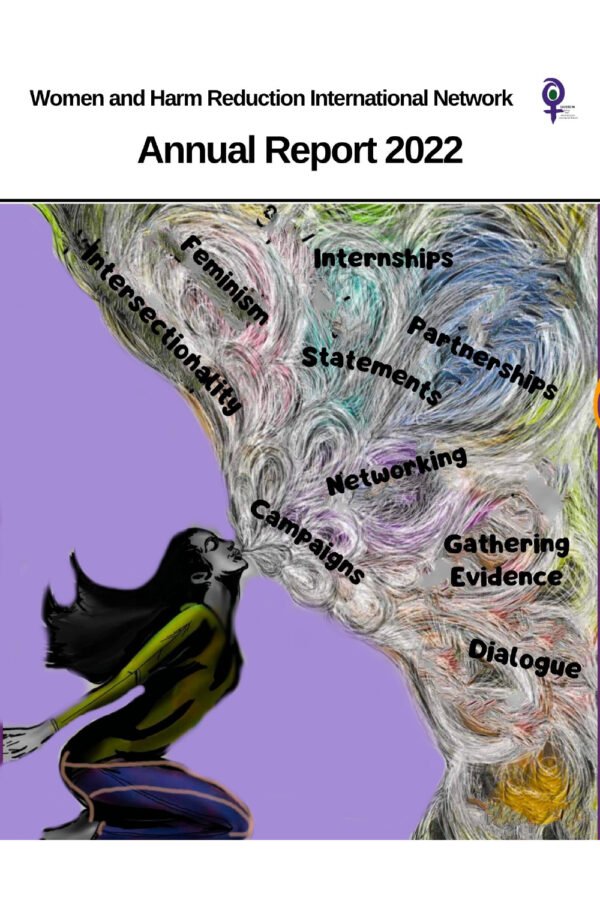 WHRIN Annual Report 2022