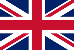 Flag English