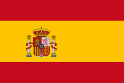 Flag Spanish