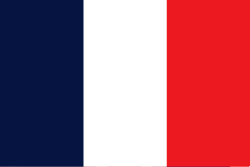 Flag French