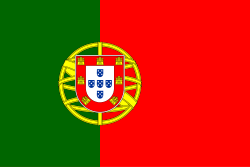 Flag Portuguese