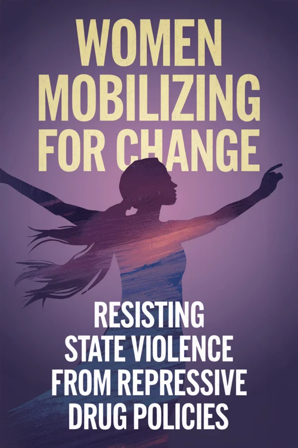 Women Mobilizing For Change: Resisting State Violence From Repressive Drug Policies