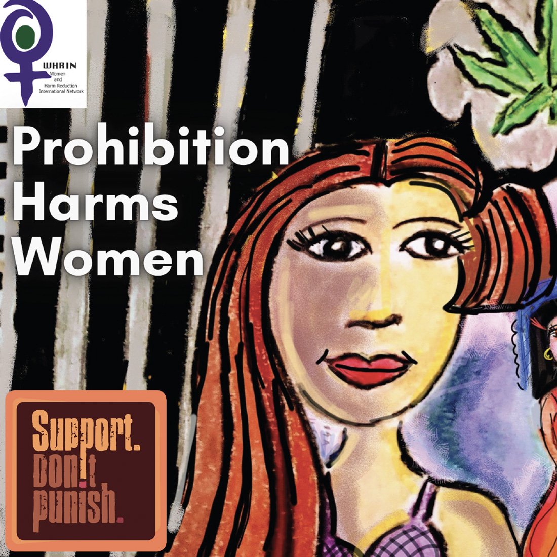 2022 Support Don’t Punish (SDP) with a Focus on Women