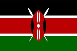 Flag Swahili