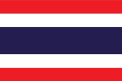 Flag Thai