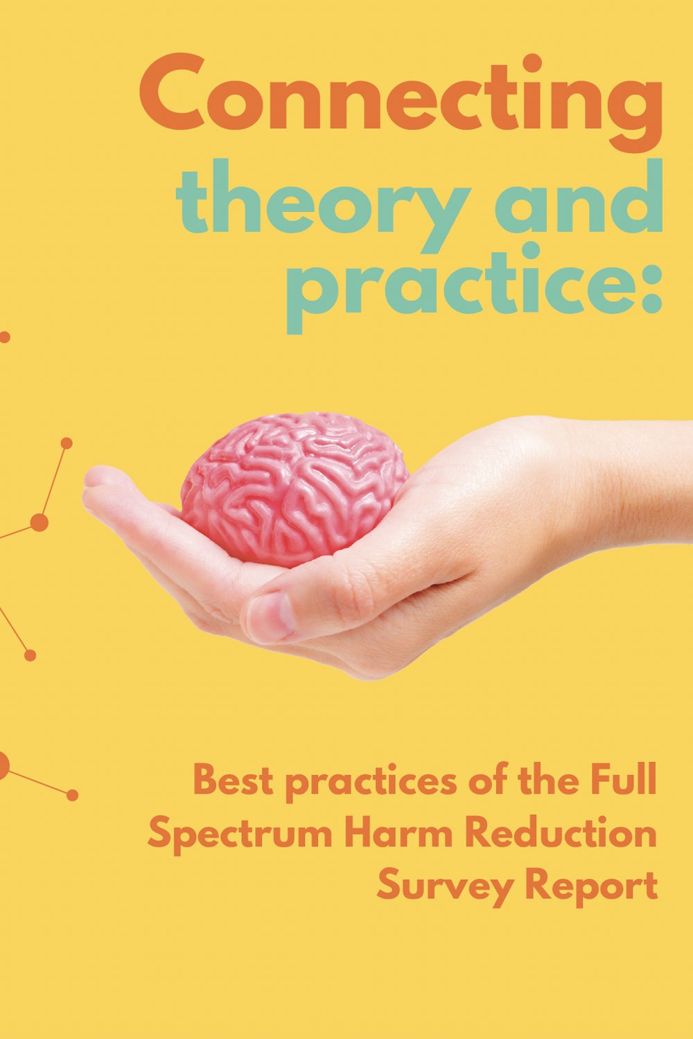 Connecting theory and practice: Best practices of the Full Spectrum Harm Reduction Survey Report