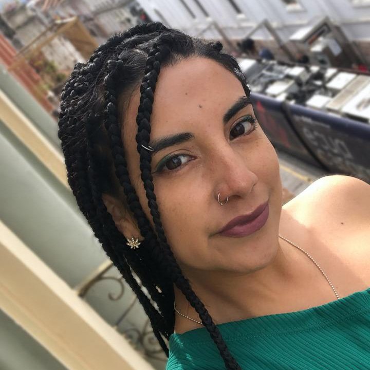 Evelyn Paz Estévez