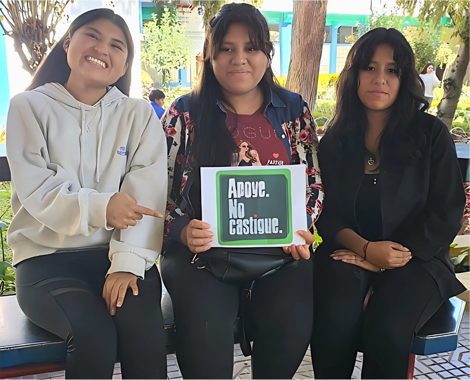 Community of Women who Use Drugs in Bolivia (Comunidad de Mujeres de Usuarias Psicoactivas en Bolivia) and the Libertas Program (Programa Libertas de Cochabamba Bolivia)