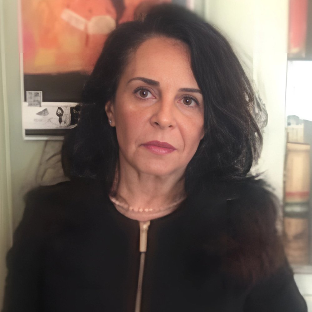 Daphne Chronopoulou